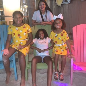 Meet your Posher, Christa